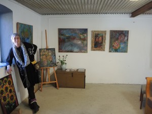 Konstrunda